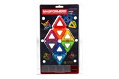 Leketøy - Magformers Set Triangle 8pcs. - 701002
