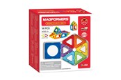 Kreative leker - Magformers Basic Set Plus 14pcs. - 715013