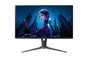 Skjerm - 27" Acer Predator X27U W3 - 2560x1440 (QHD) - 240Hz - QD-OLED - UM.GXXEE.305