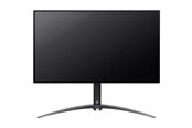 Skjerm - 27" Acer Predator X27U - 2560x1440 (QHD) - 240Hz - QD-OLED - UM.GXXEE.305