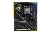 Hovedkort - ASRock X870E Taichi OCF - motherboard - ATX - Socket AM5 - AMD X870E Hovedkort - AMD X870E - AMD AM5 socket - DDR5 RAM - ATX - 90-MXBTG0-A0UAYZ