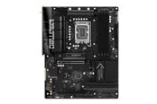 Hovedkort - ASRock B860 Challenger WiFi - motherboard - ATX - LGA1851 Socket - B860 Hovedkort - Intel B860 - Intel LGA1851 socket - DDR5 RAM - ATX - 90-MXBUC0-A0UAYZ