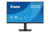 Skjerm - 27" iiyama ProLite XB2791QS - 2560x1440 (QHD) - 75Hz - IPS - XB2791QS-B1