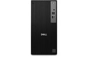 Stasjonær PC - Dell Pro Tower QCT1250 Intel Core Ultra 5 235 16 GB DDR5-SDRAM 512 GB SSD Windows 11 Pro - BTO107_QCT1250_EMEA