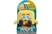 Reklameartikler - Just Play - SpongeBob - Perch'd Shoulder Plush - SpongeBob /P - 0886144821660