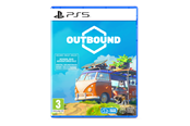 Spill - Outbound - Sony PlayStation 5 - Eventyr - 5061078711187