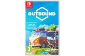 Spill - Outbound - Nintendo Switch - Eventyr - 5061078711170
