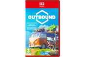 Spill - Outbound - Nintendo Switch 2 - Eventyr - 5061078711194