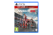 Spill - MotoGP 26 (Day One Edition) - Sony PlayStation 5 - Racing - 4020628540197
