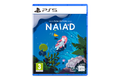 Spill - NAIAD (Flow Edition) - Sony PlayStation 5 - Eventyr - 8436622260782