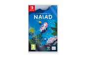 Spill - NAIAD (Flow Edition) - Nintendo Switch - Eventyr - 8436622260799