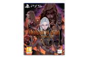 Spill - Dragon is Dead (Guernian Edition) - Sony PlayStation 5 - Platformer - 8436622260737