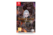 Spill - Dragon is Dead (Guernian Edition) - Nintendo Switch - Platformer - 8436622260751