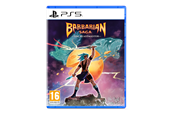 Spill - Barbarian Saga: The Beastmaster - Sony PlayStation 5 - Action/Adventure - 8424365731089