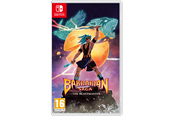 Spill - Barbarian Saga: The Beastmaster - Nintendo Switch - Action/Adventure - 8424365731096