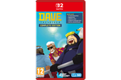 Spill - Dave the Diver (Complete Edition) - Nintendo Switch 2 - RPG - 5061078711583