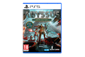Spill - Abyssus (Brine Edition) - Sony PlayStation 5 - Shooter - 5061078711484