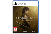 Spill - Resonance: A Plague Tale Legacy - Sony PlayStation 5 - Action/Adventure - 4020628538880