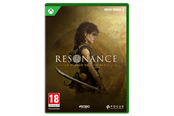 Spill - Resonance: A Plague Tale Legacy - Microsoft Xbox Series X - Action/Adventure - 4020628538873