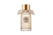 Parfyme & Dufter - S. Oliver Scent Of You – Eau De Toilette 30 ml - 4011700883158