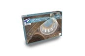 Puslespill - Lautapelit Nordic Quality Puzzles - FI:010 - Uspenski Cathedr - LPFI7091