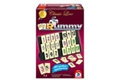 Brettspill & Puslespill - Schmidt Classic Line Rummy (EN) - SCH9282