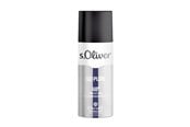 Parfyme & Dufter - S. Oliver So Pure Hydrating 48H Deodorant Spray 150 ml - 4011700885176