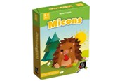 Brettspill & Puslespill - Gigamic Micons (EN) - GIG2309