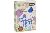 Brettspill & Puslespill - Gameplay Publishing MOYU Snake 24 - GP6907