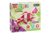 Brettspill & Puslespill - Gameplay Publishing MOYU Snake 36 - GP6908