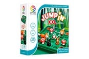 Brettspill & Puslespill - Smart Games SmartGames: Jump In XXL (Nordic) - SG2148