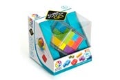 Brettspill & Puslespill - Smart Games SmartGames: Cube Puzzler Go (Nordic) - SG2111