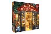 Brettspill & Puslespill - Schmidt Taverns of Tiefenthal (EN) - SCH8255