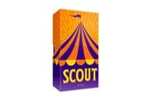 Brettspill & Puslespill - Oink Games Scout (EN) - OIN8001