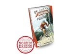 Brettspill & Puslespill - Lautapelit Flamme Rouge - Peloton (Multilingual) - 6430018270777
