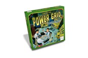 Brettspill & Puslespill - Lautapelit Power Grid - The Card Game (Nordic) - LPFI368