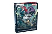 Brettspill & Puslespill - Iello Unmatched Marvel: King & Country (EN) - IEL_UM04