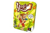 Brettspill & Puslespill - Gigamic Yogi (EN) - GIG1552