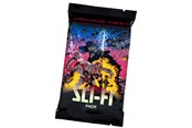 Brettspill & Puslespill - Breaking Games Cards Against Humanity – Sci-Fi Pack (EN) - SBDK02010
