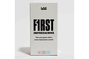 Brettspill & Puslespill - Spilbræt LADbible: First impressions Game (EN) - SBDK00076