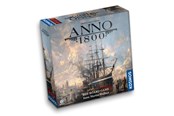 Brettspill & Puslespill - Kosmos Anno 1800 (EN) - KOS1592