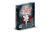 Brettspill & Puslespill - Norsker Games 50 Clues - The Fate of Leopold - SBDK00012