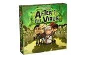 Brettspill & Puslespill - FryxGames After the Virus (EN) - FRY4605