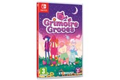 Spill - Grimoire Groves - Nintendo Switch - Action/Adventure - 8436016711326