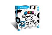 Brettspill & Puslespill - Leikkien Match Madness DUO (Nordic) - LEI0029
