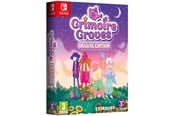 Spill - Grimoire Groves (Deluxe Edition) - Nintendo Switch - Action/Adventure - 8436016711340