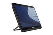 Stasjonær - All-In-One - ASUS ExpertCenter E1 AiO - 15.6" Touch | Celeron | 8GB | 128GB | Win11 Pro - E1600WKAT-BMR111X