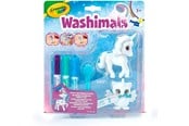 Kreative leker - Goliath Washimals Peculiar Pets 2ct (Luna & Una) - GO21377