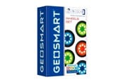 Kreative leker - Smart Games GeoSmart: Wheels Set (Nordic) - SG5020