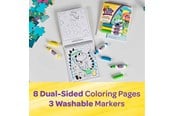 Kreative leker - Goliath Crayola: MK Color & Erase Reusable Activity Pad As - GO22899